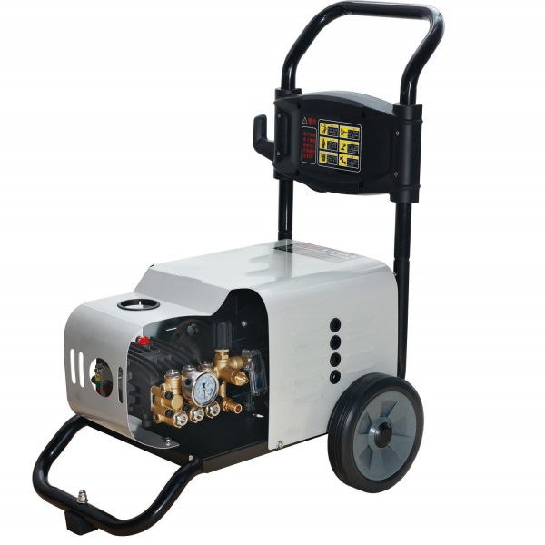 SY-1800W 2000W电动冷水高压清洗机