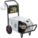 SY-5500W 7500W电动冷水高压清洗机