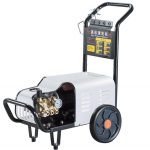 SY-2200W 2500W 3000W 4000W电动冷水高压清洗机